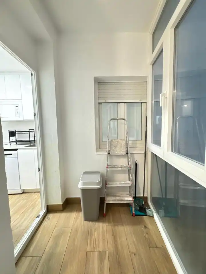 Habitación 18 m², Segovia