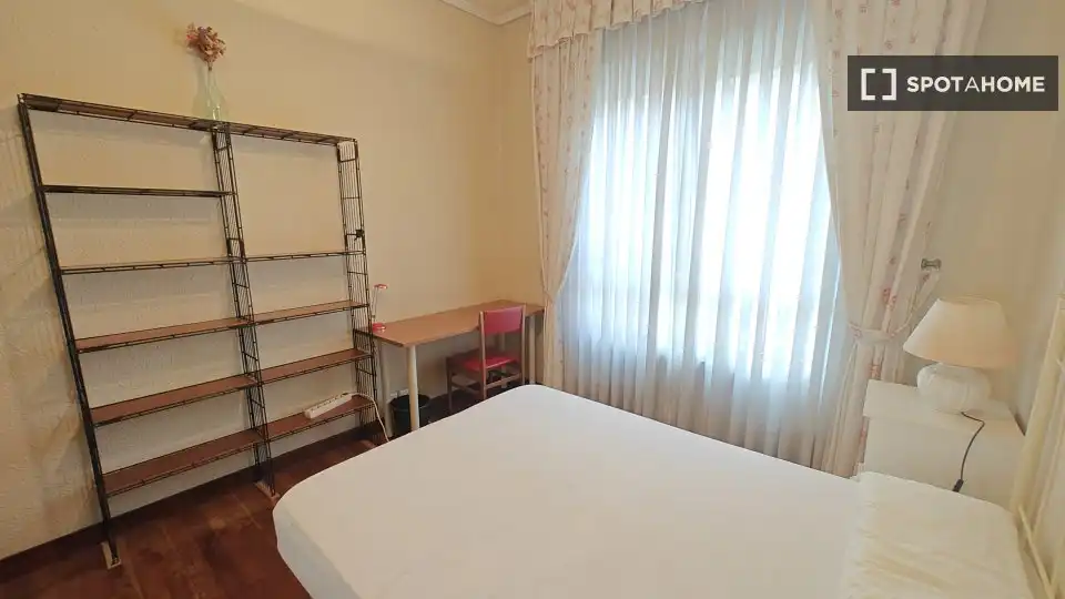 Habitación en alquiler, Bilbao