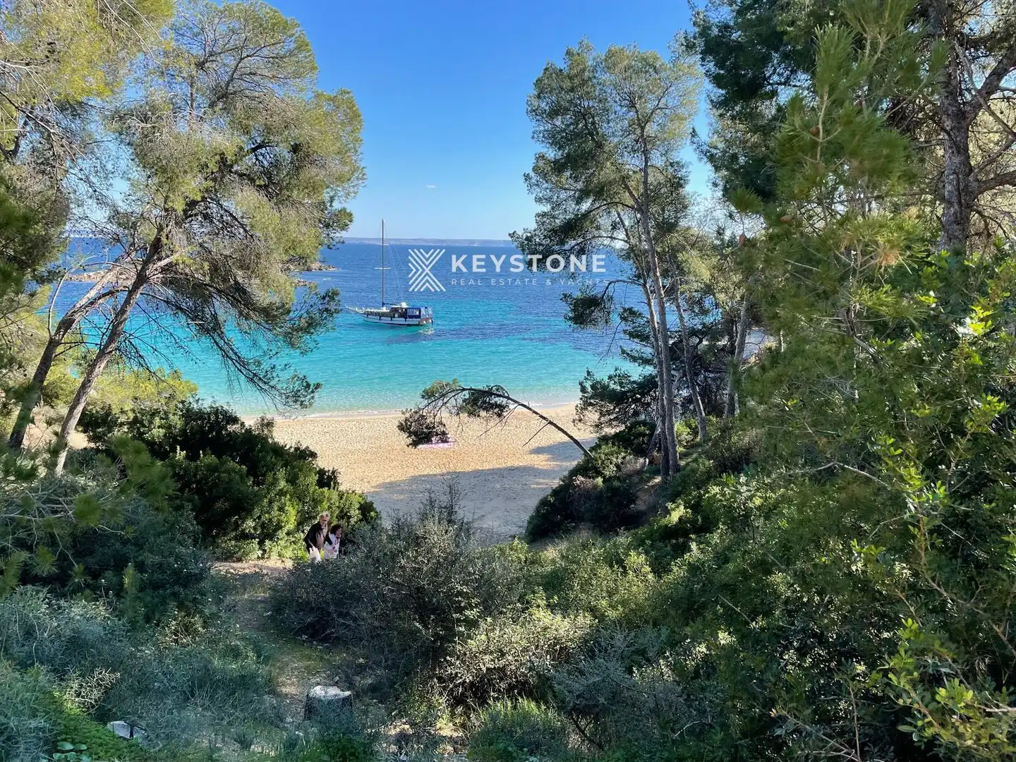 Piso de 90 m² en Calvià