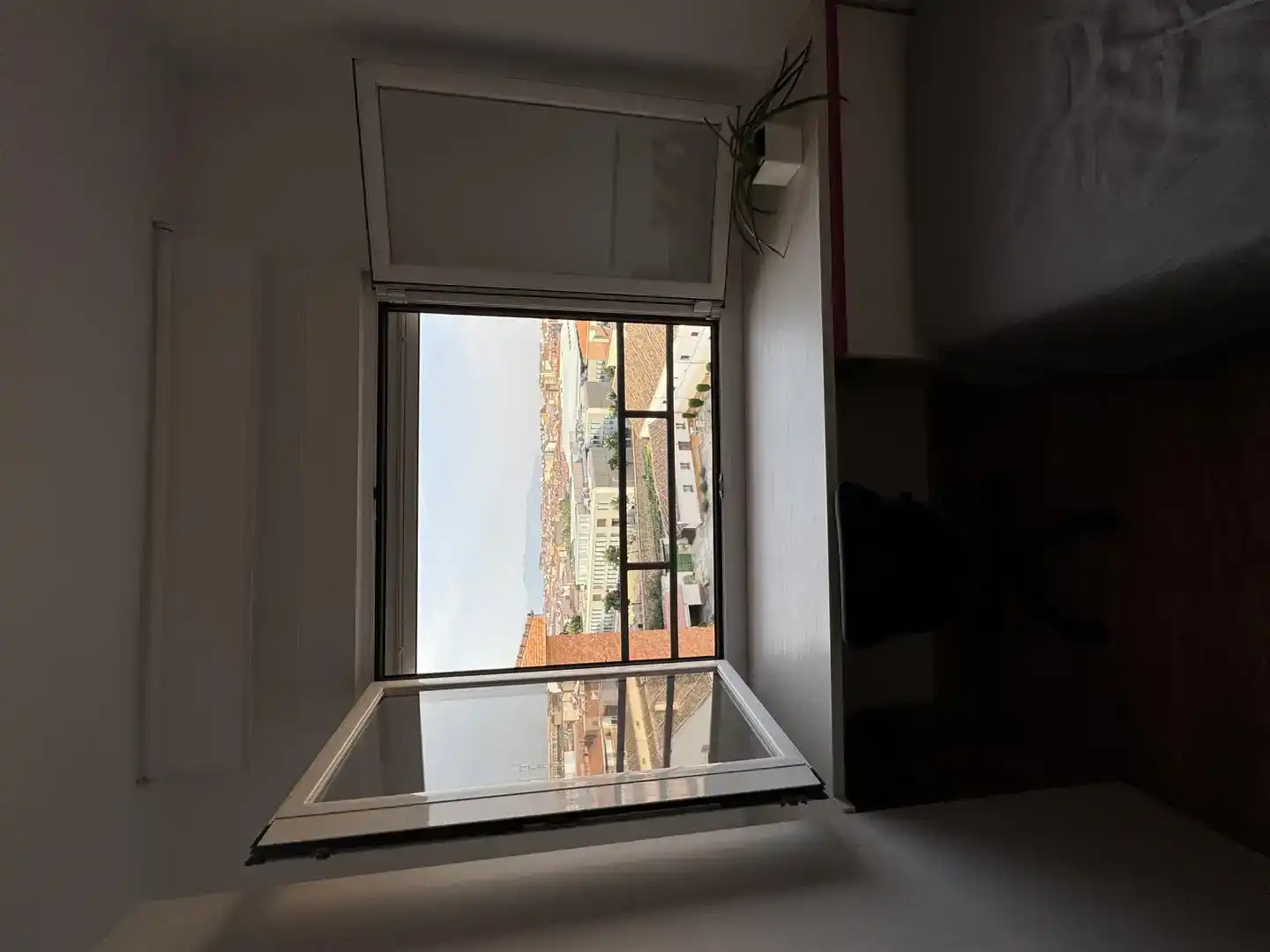 Piso de 90 m² en Segovia