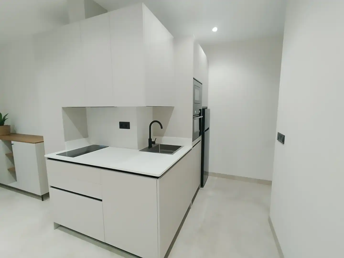 Pis de 46 m² a Granada
