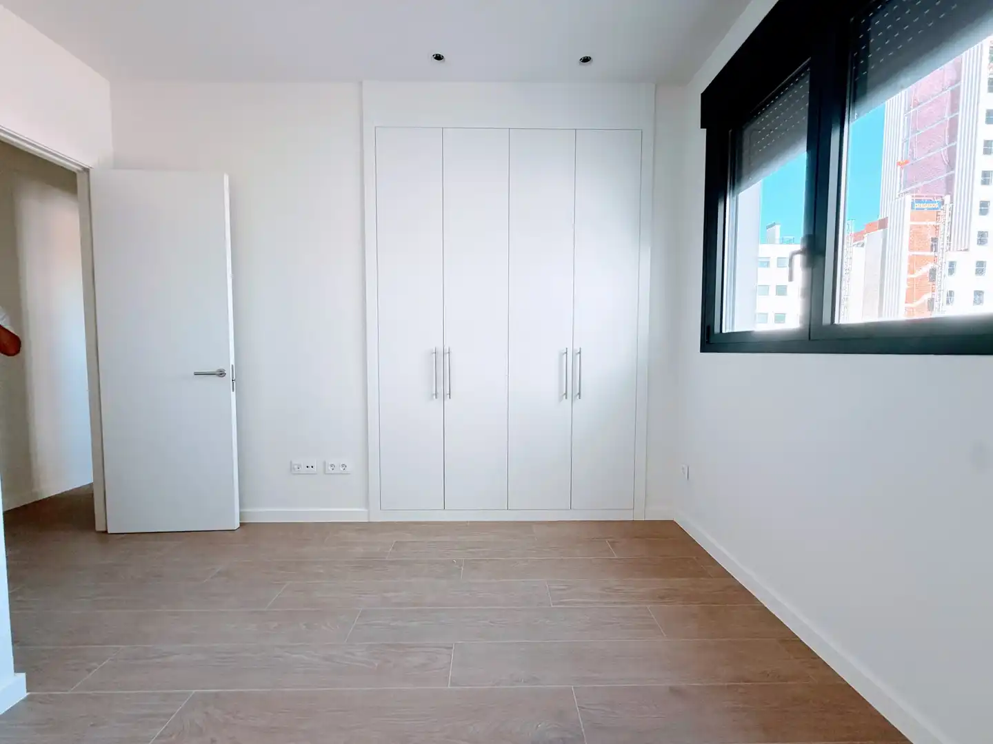 Pis de 129 m² a Madrid