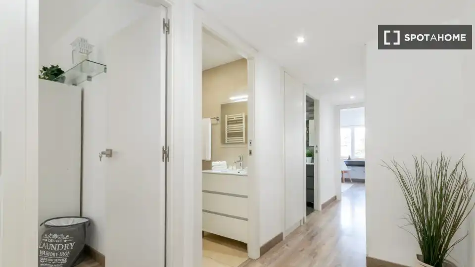 Habitación 142 m², Barcelona