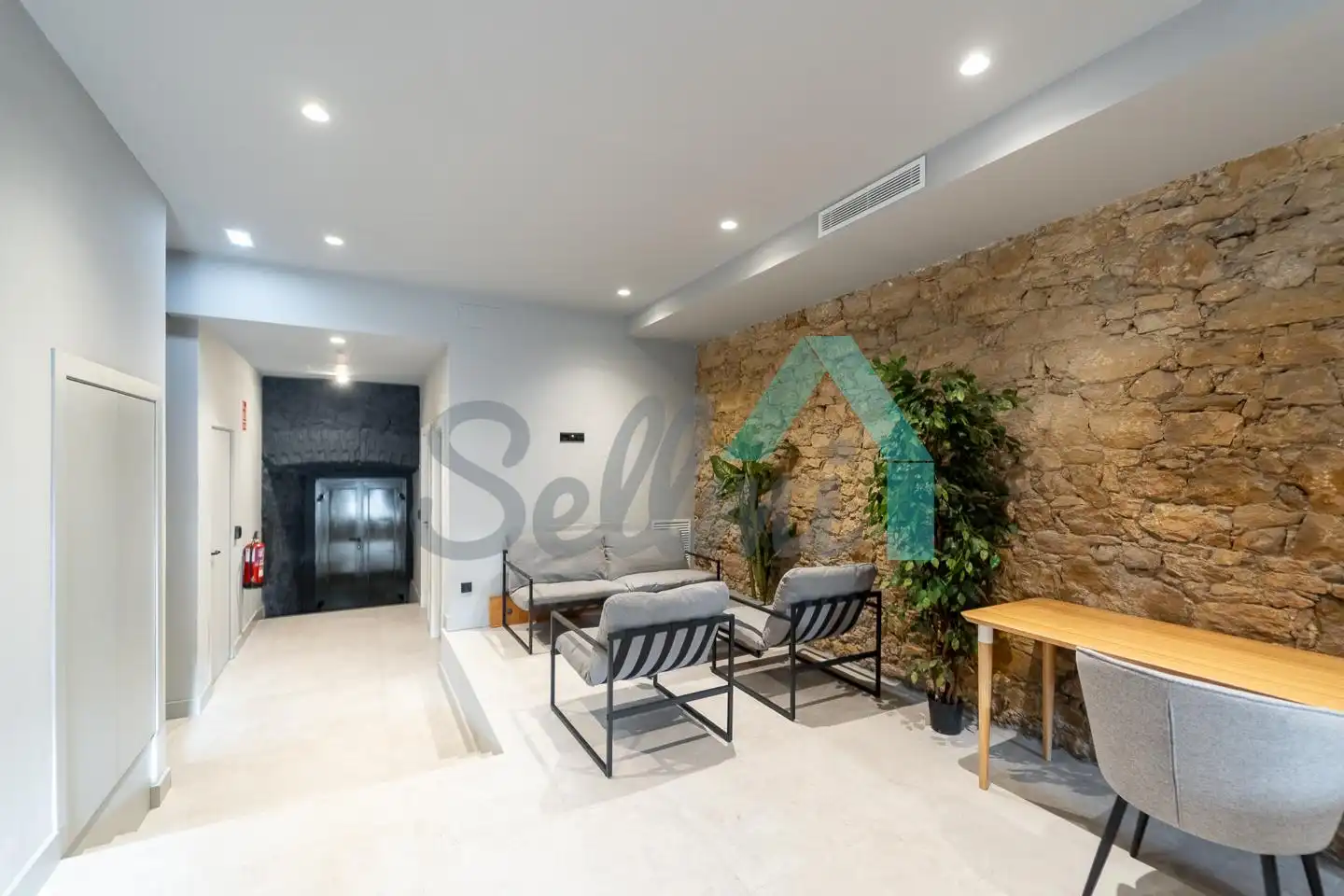 Habitación 423 m², Oviedo