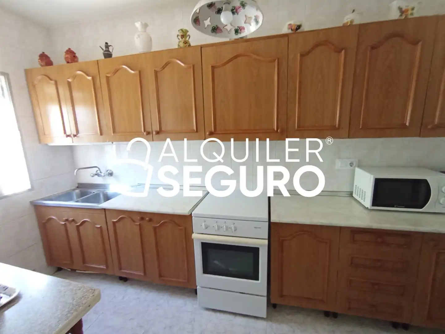 Piso de 145 m² en Azuaga