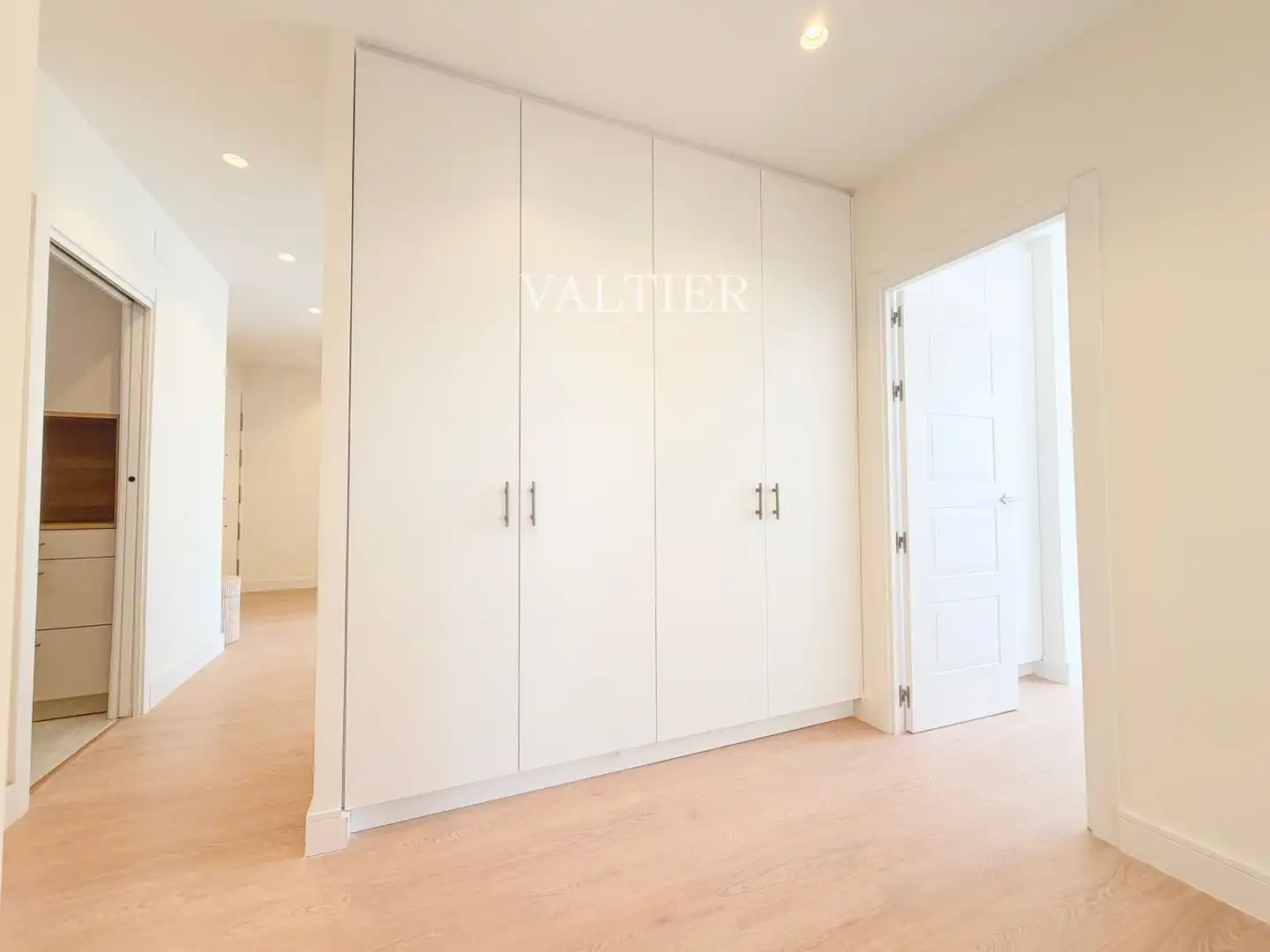 Appartamento 180 m² a Madrid