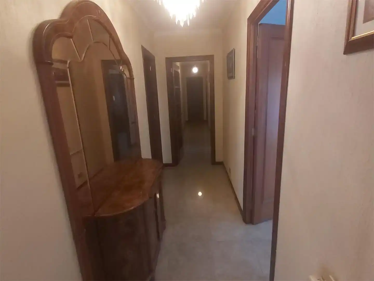 Piso de 80 m² en Vigo