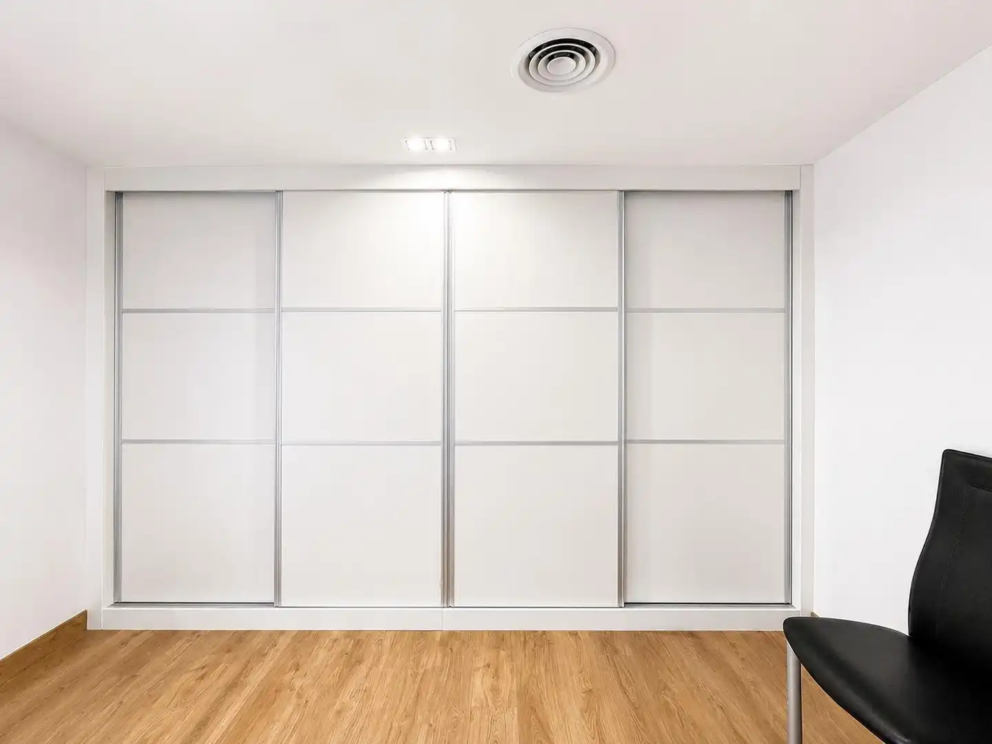 Piso de 120 m² en Almería