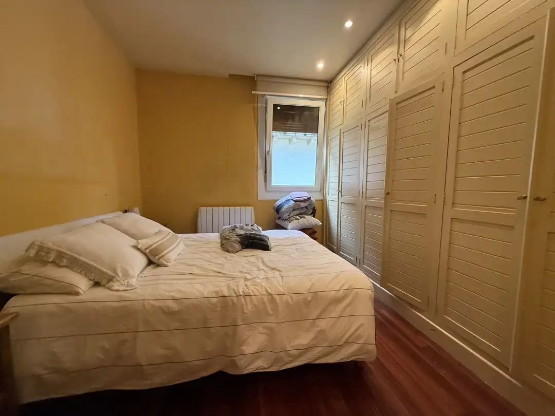 Piso de 81 m² en San Sebastián