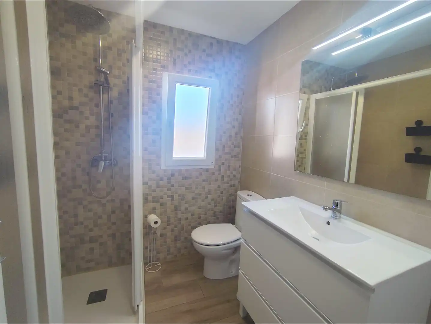 Wohnung 79 m² in Granada