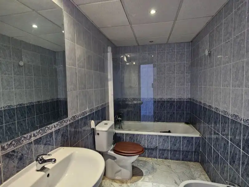 Piso de 90 m² en Sevilla