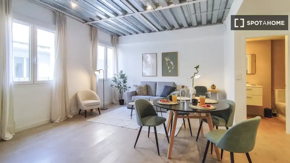 Habitación en alquiler, Málaga