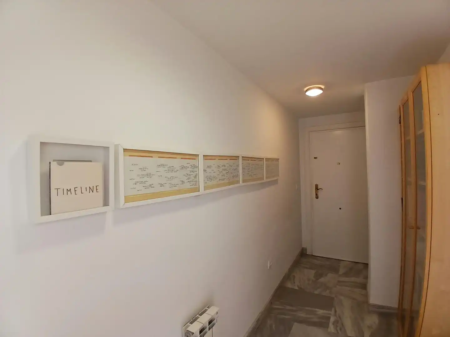 Appartamento 87 m² a Málaga