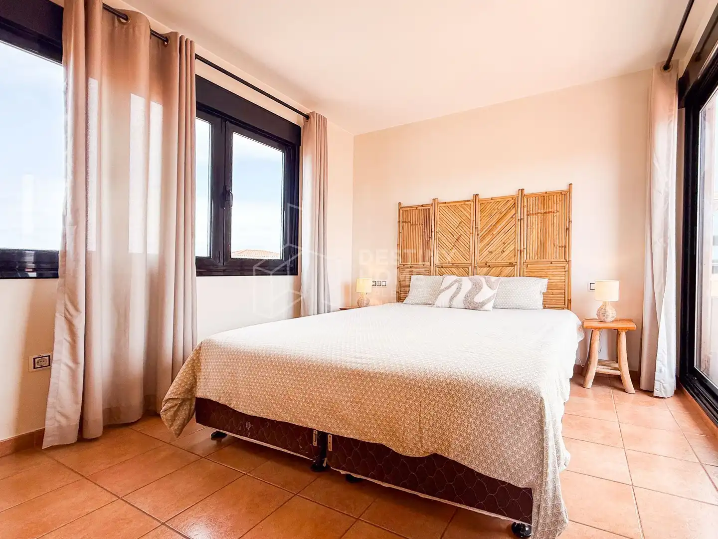 Piso de 70 m² en La Oliva