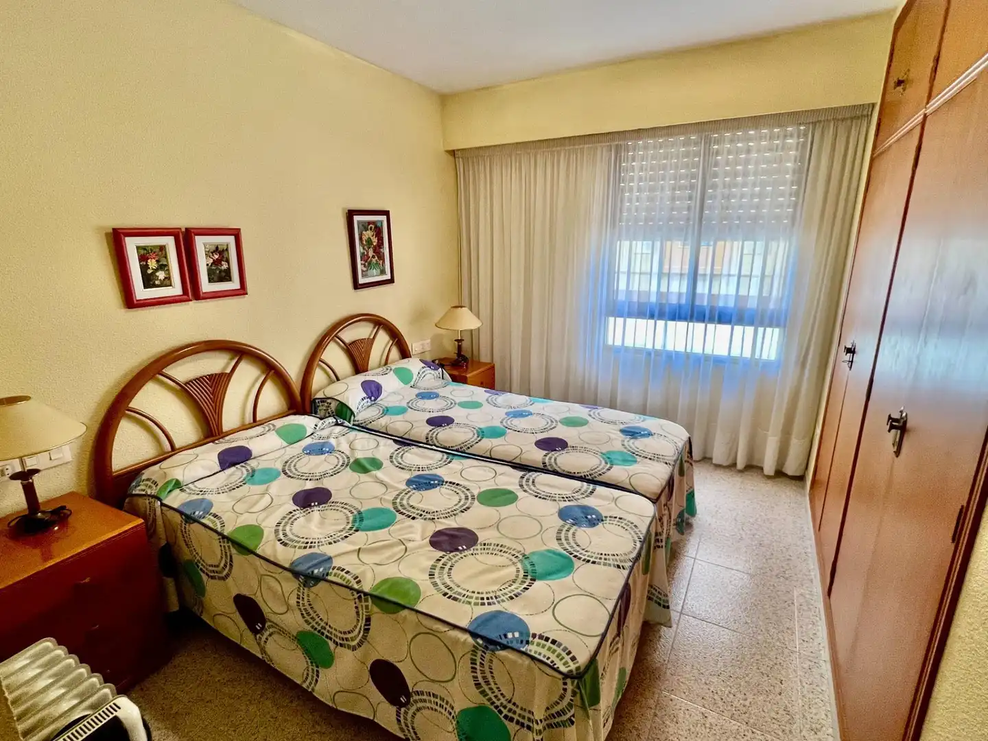 Piso de 139 m² en Benicasim