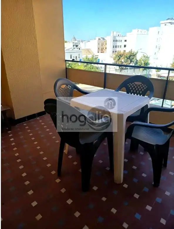 Pis de 120 m² a Sevilla