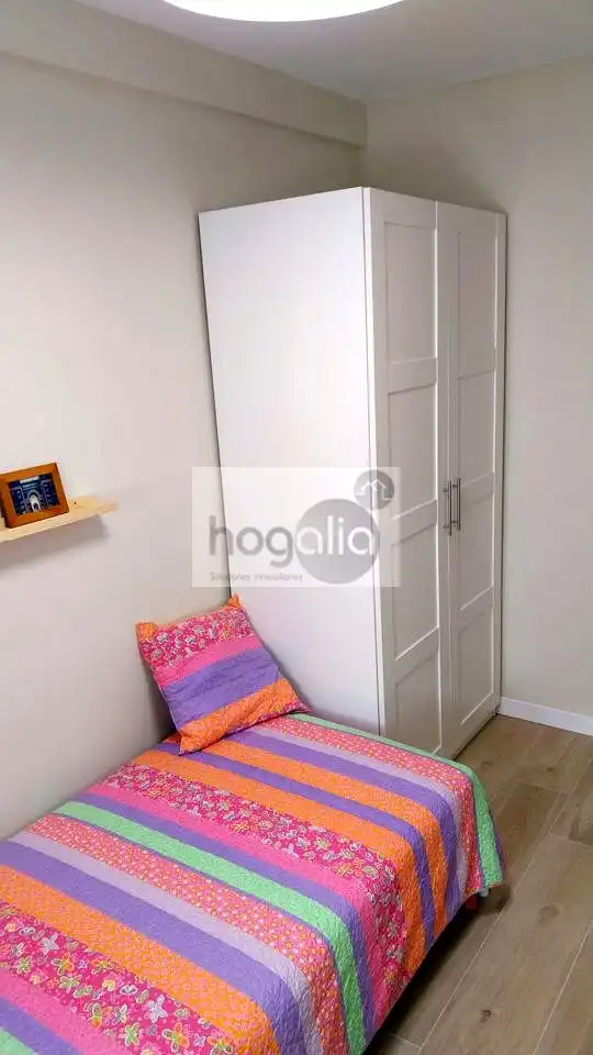 Stanza in affitto, Siviglia