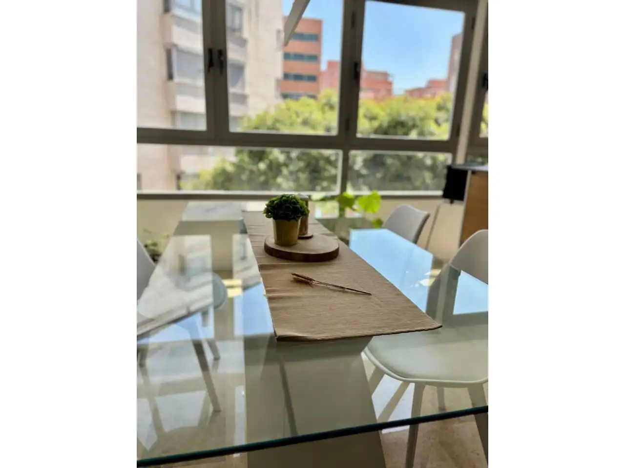 Piso de 121 m² en Valencia