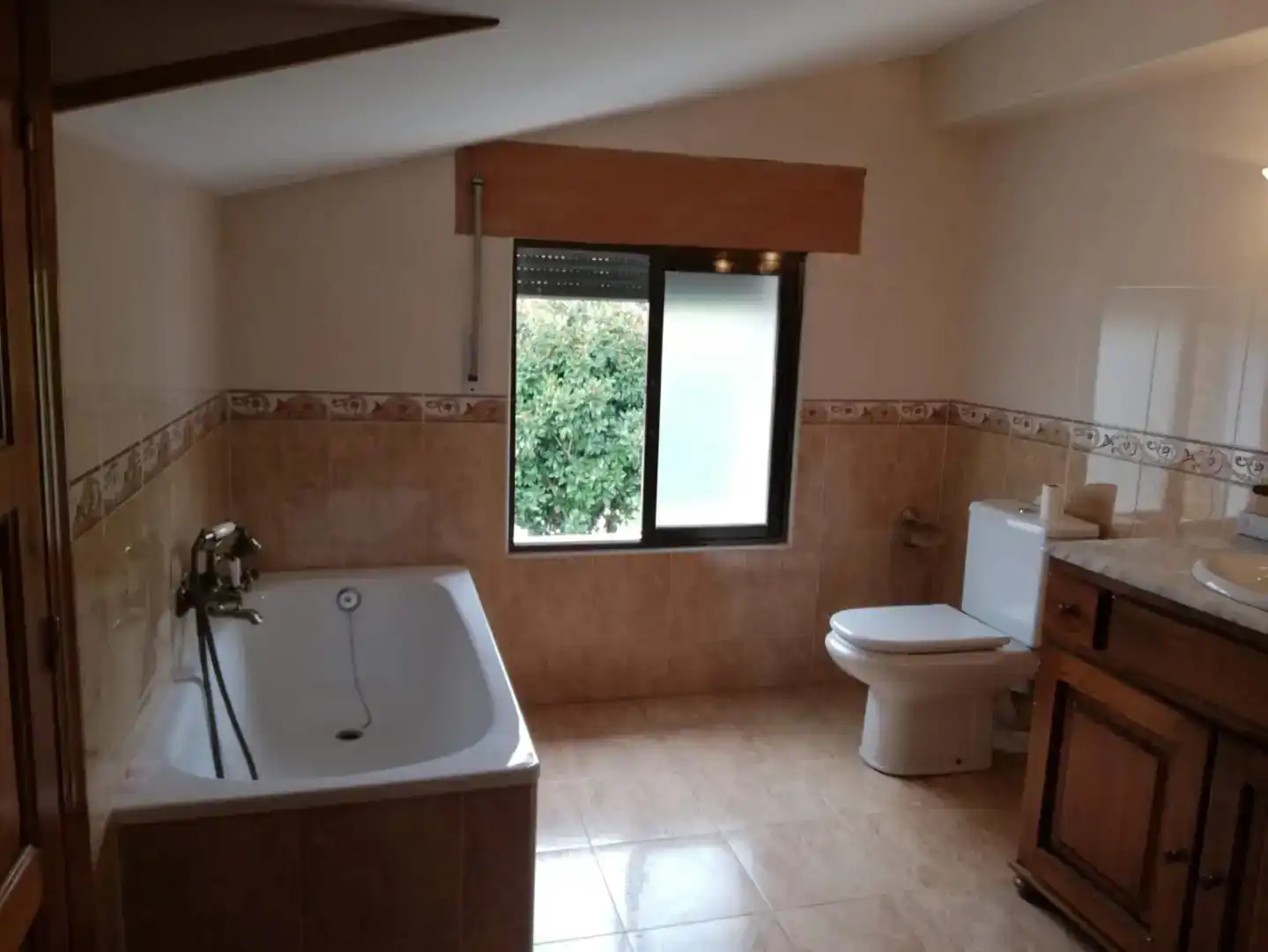 Piso de 60 m² en Plasencia