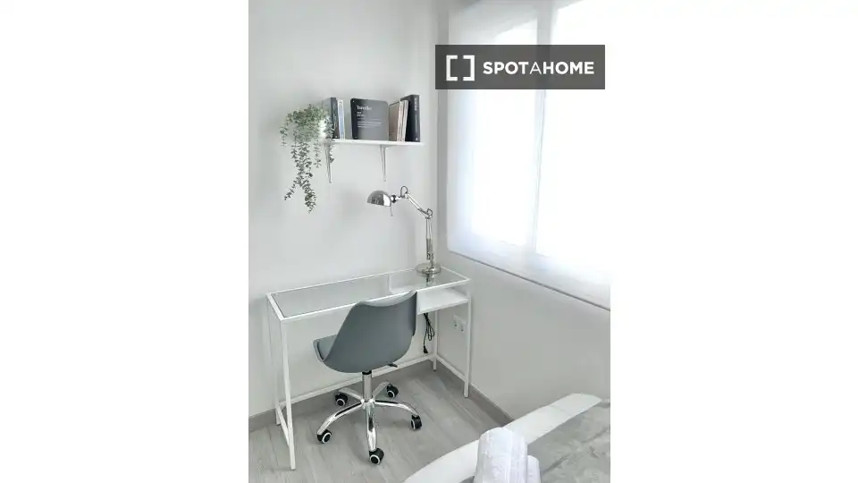 Habitación 173 m², Murcia