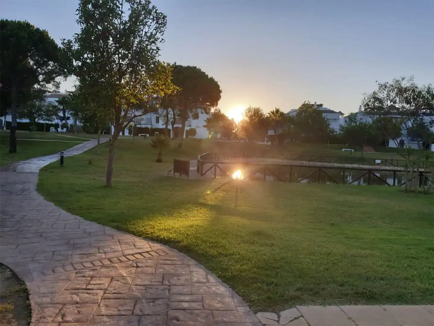 Piso de 80 m² en Isla Cristina