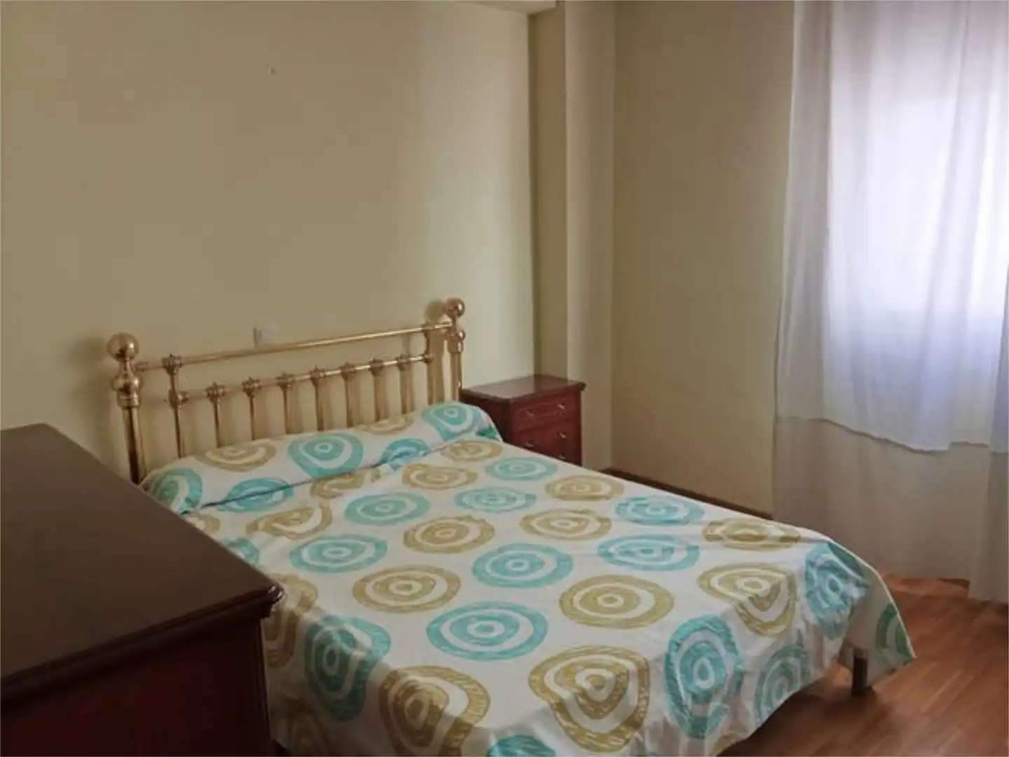 Piso de 80 m² en Toledo