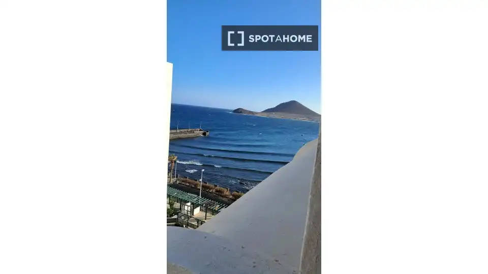 Habitación 121 m², Granadilla de Abona