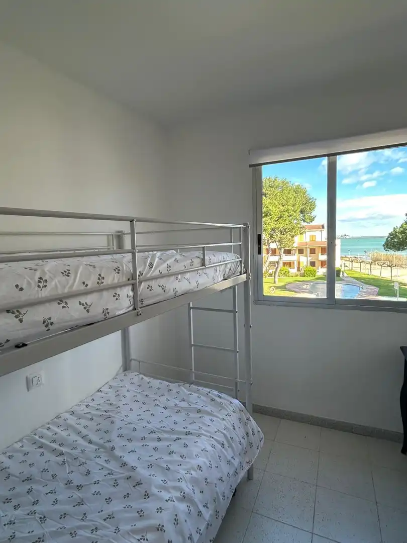 Piso de 59 m² en Alcanar