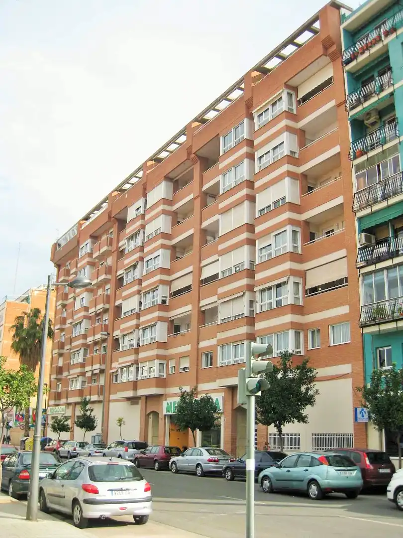Piso de 139 m² en Valencia