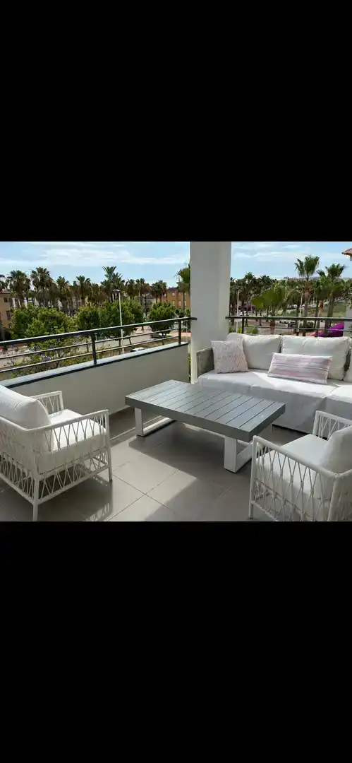 Piso de 130 m² en Jávea