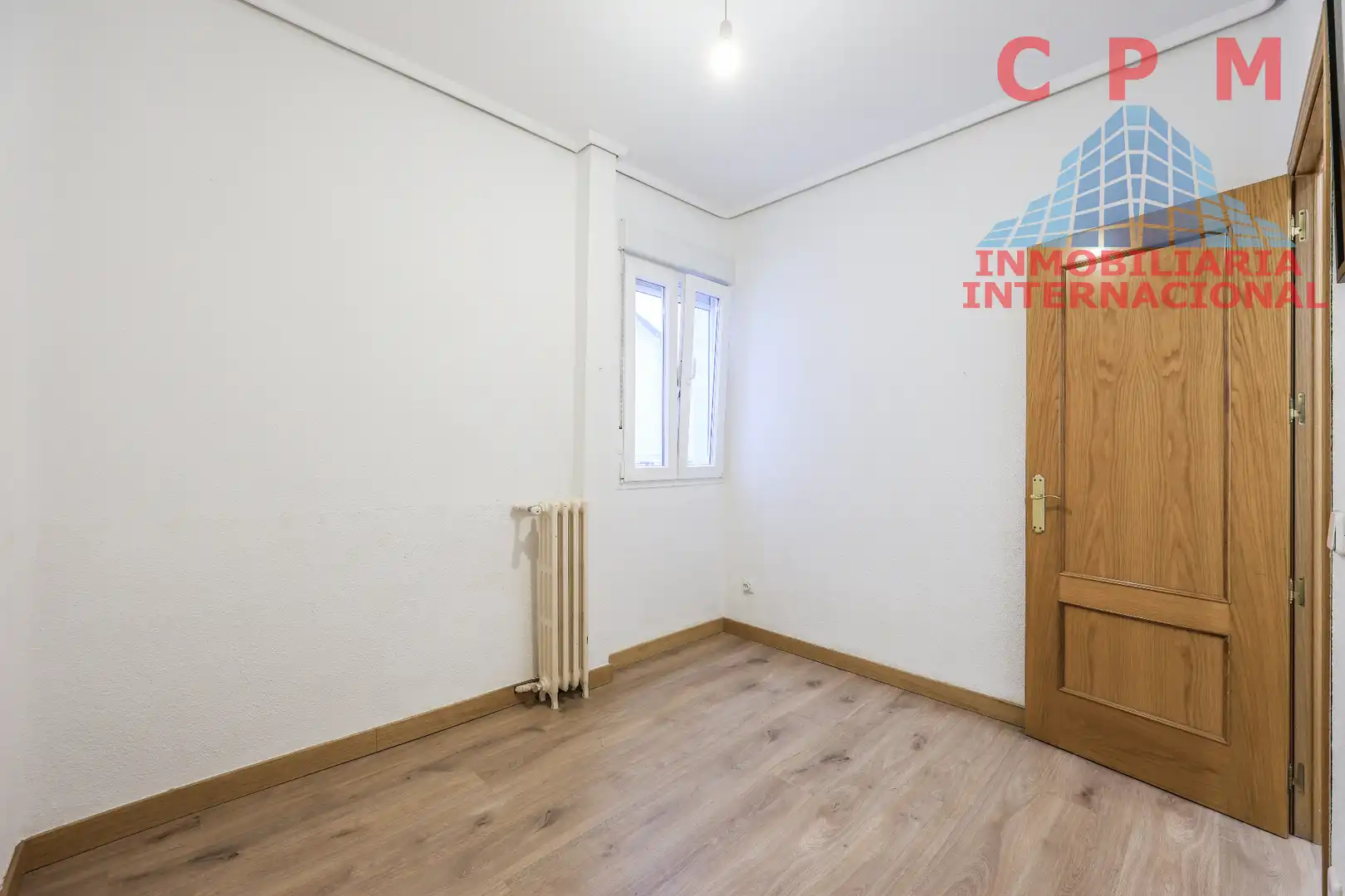 Piso de 100 m² en Madrid