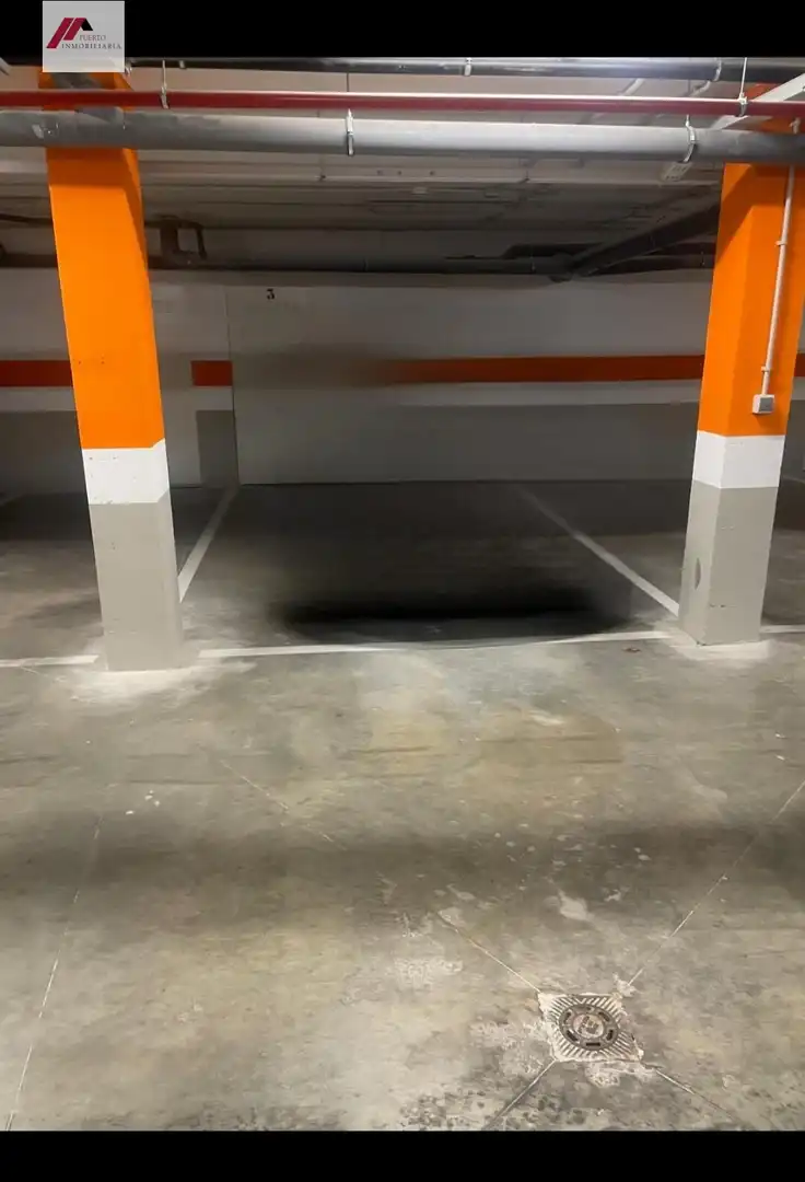 Pis de 85 m² a El Puerto de Santa María
