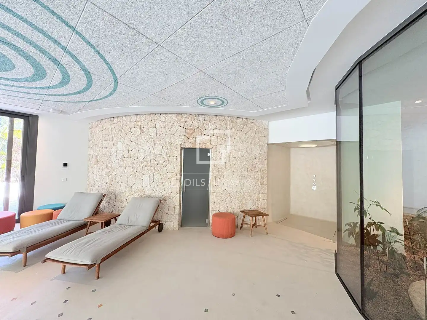 Piso de 160 m² en Ibiza