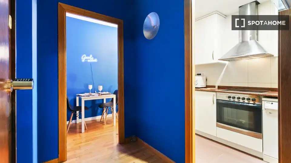 Habitación en alquiler, Barcelona