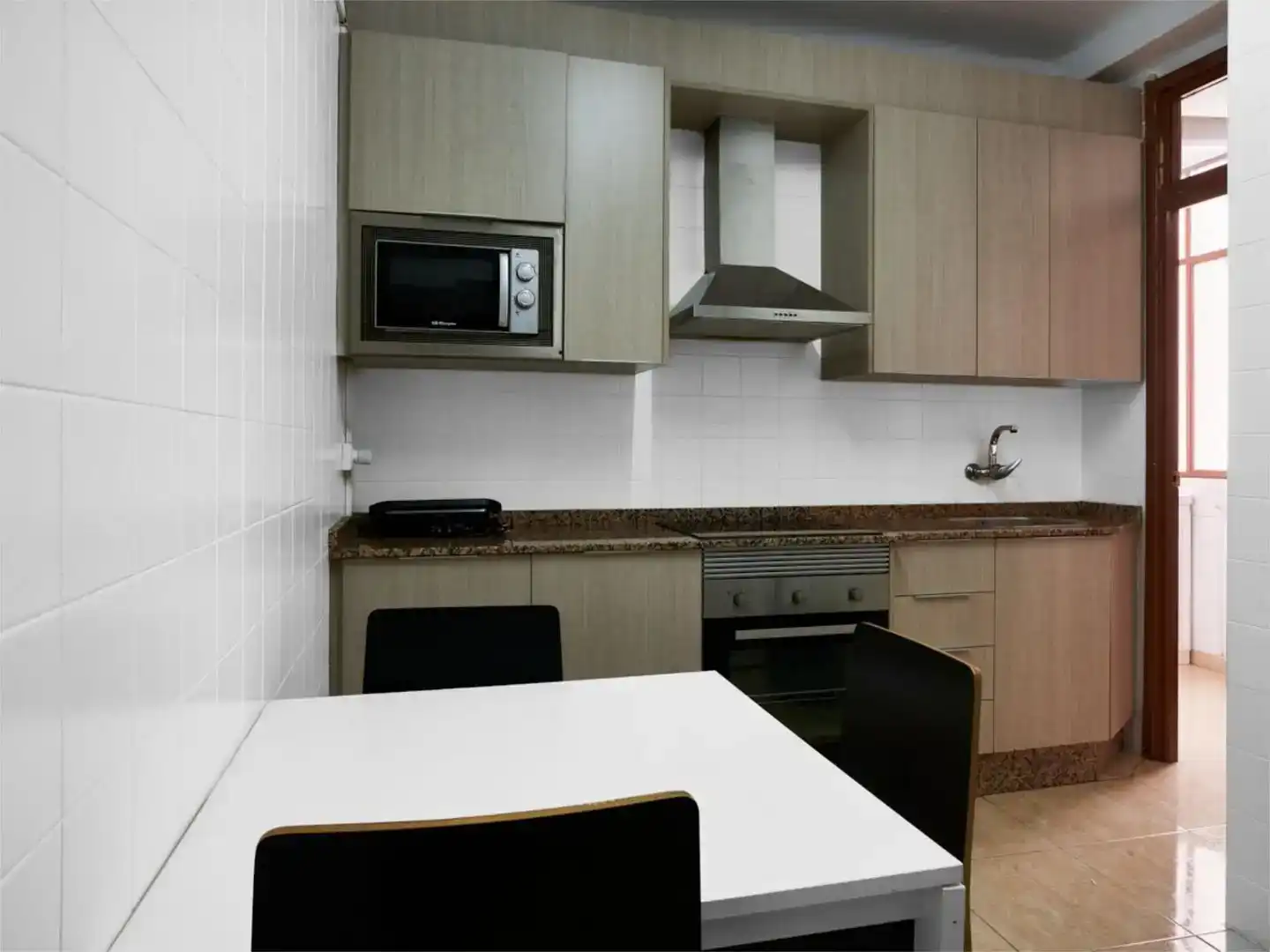 Habitación 140 m², Murcia