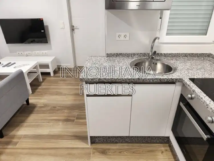 Piso de 110 m² en León