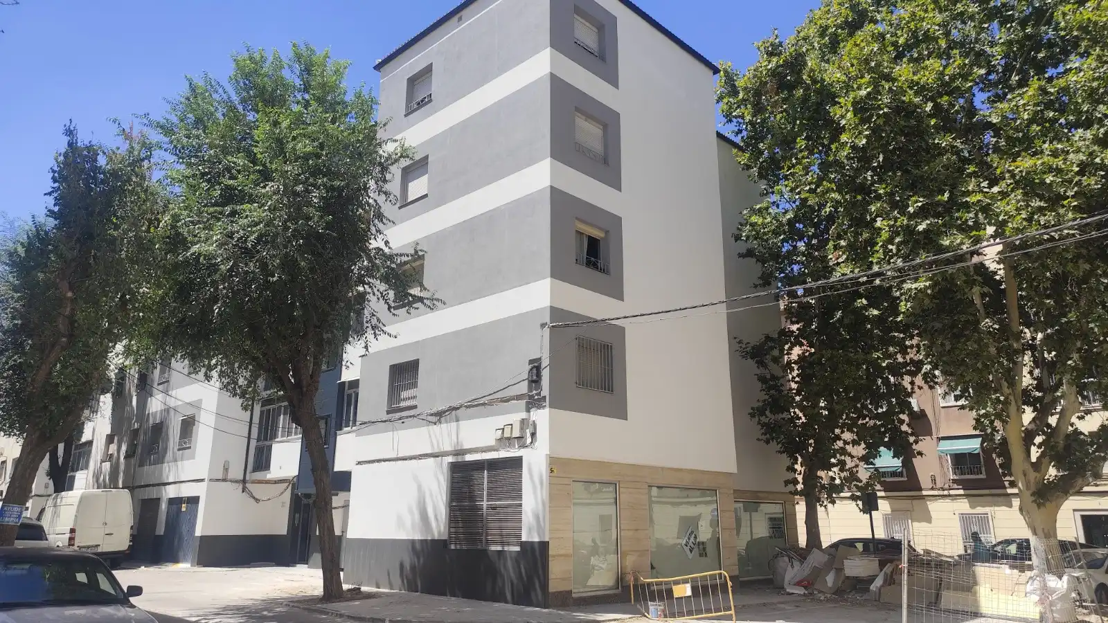 Piso de 80 m² en Granada