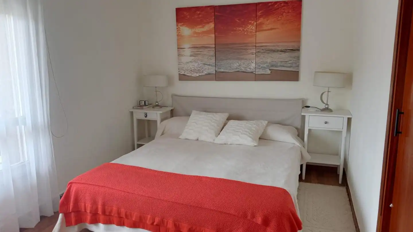 Piso de 118 m² en Laredo