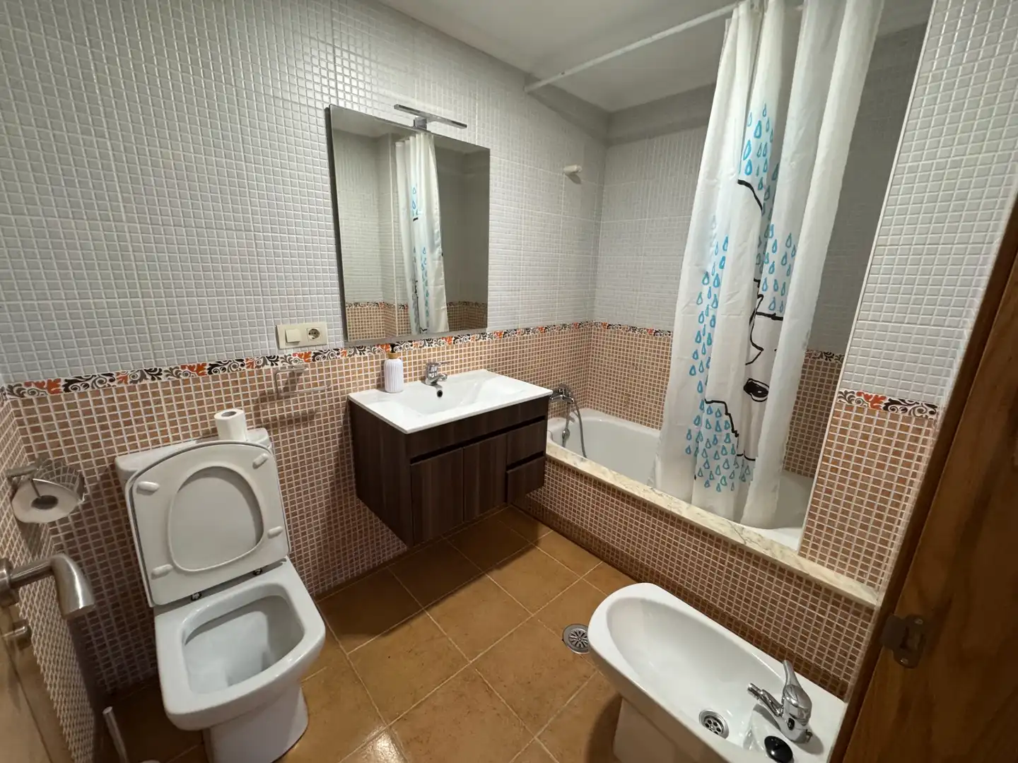 Piso de 54 m² en As Neves