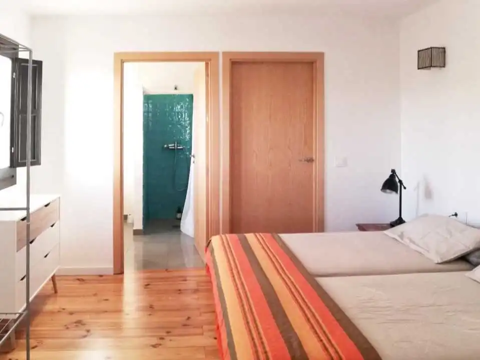 Casa de 45 m² a Níjar