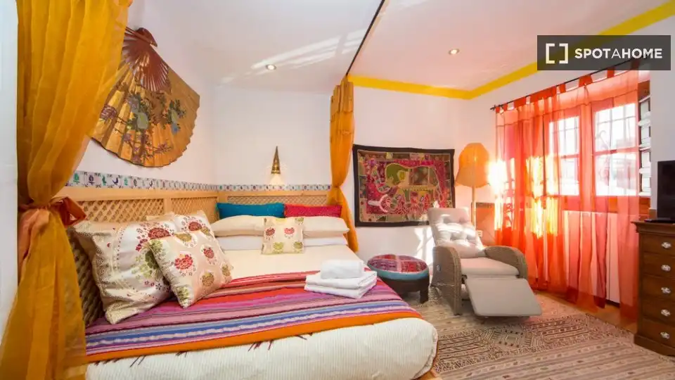 Habitación en alquiler, Granada