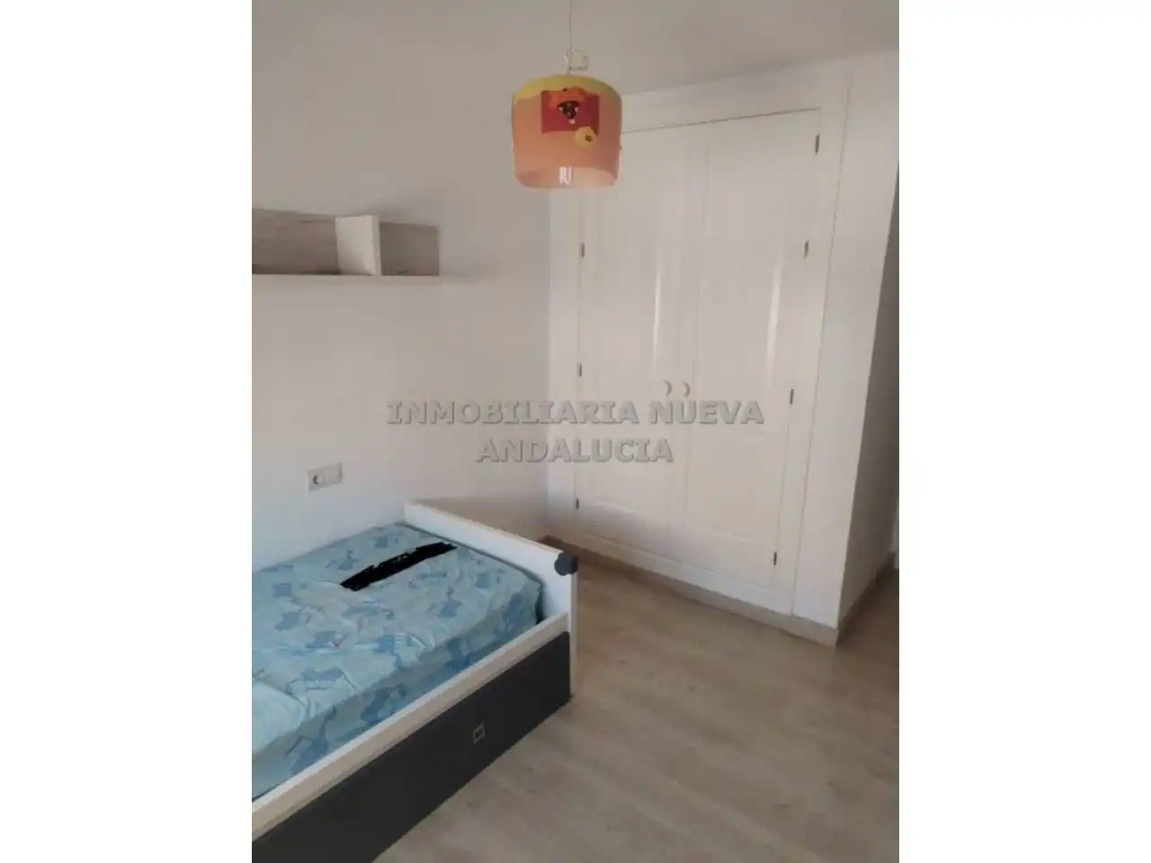 Piso de 103 m² en Almería