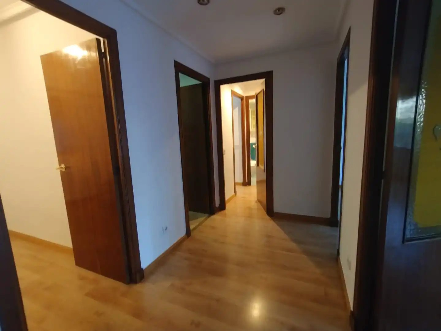 Квартира 65 м² у Сарагосі