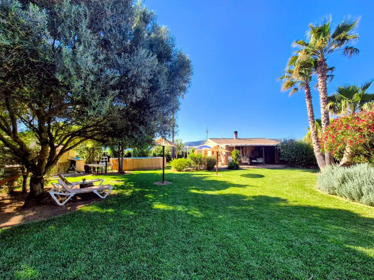 Piso de 150 m² en Sa Pobla