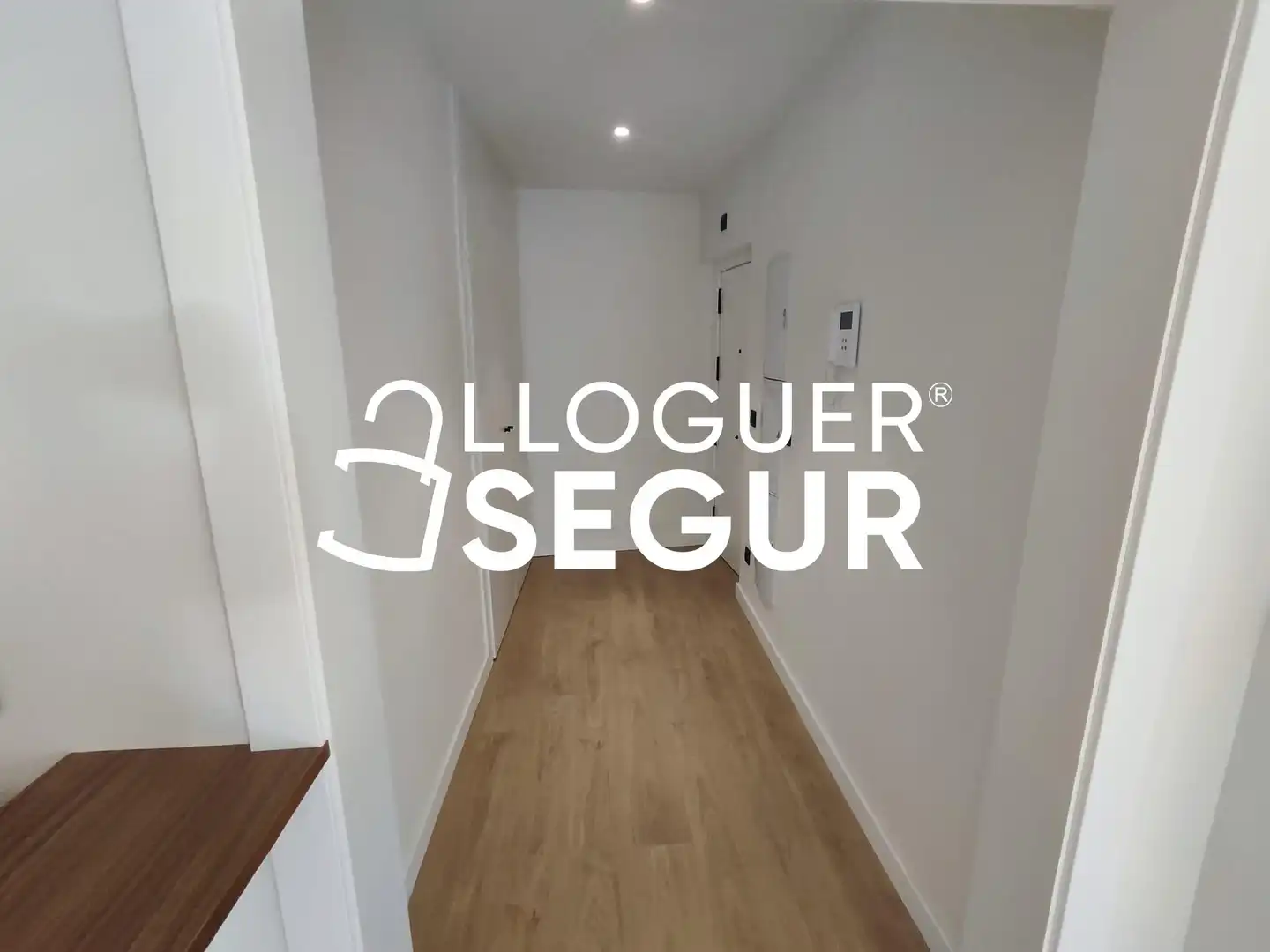 Flat 94 m² in Madrid