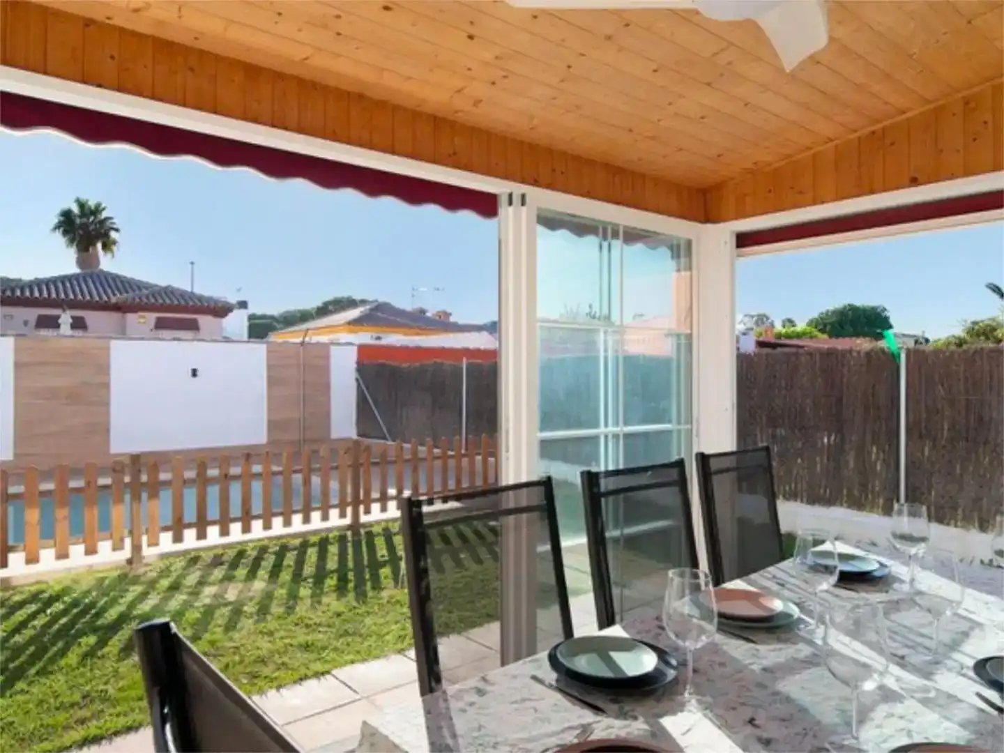 Piso de 120 m² en Chiclana de la Frontera