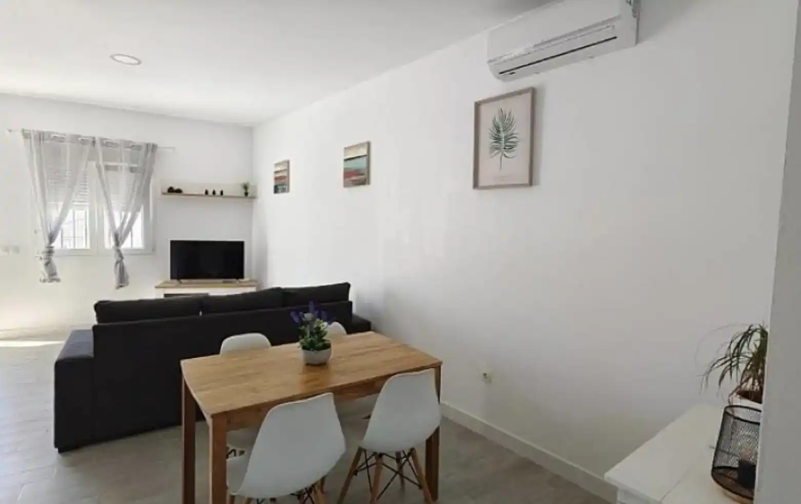 Piso de 60 m² en Chiclana de la Frontera