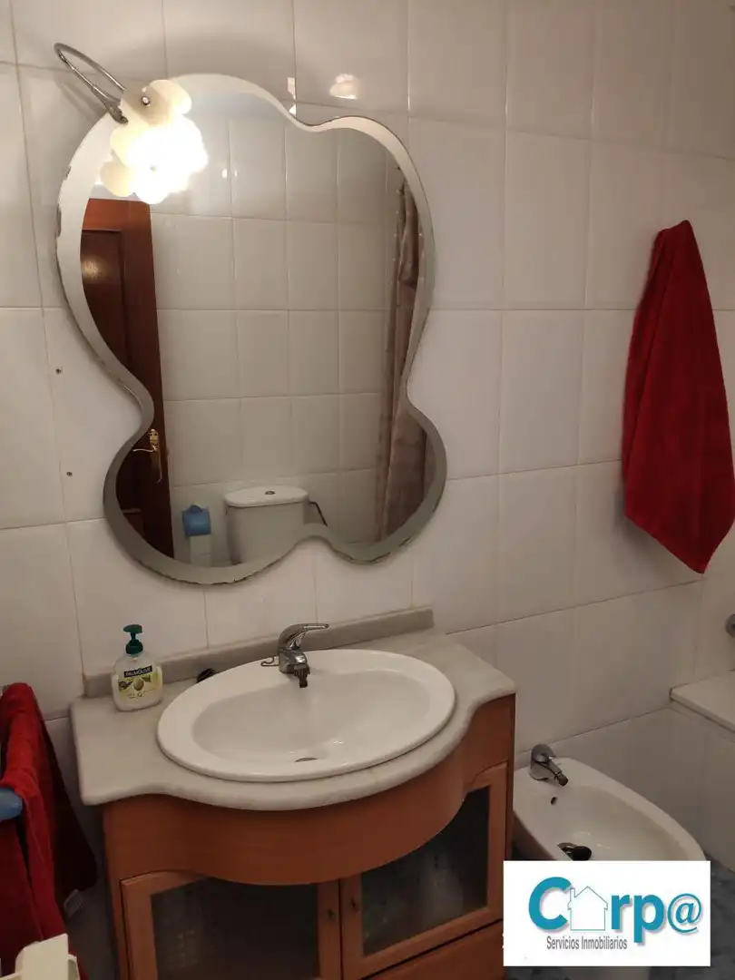 House 221 m² in Andosilla