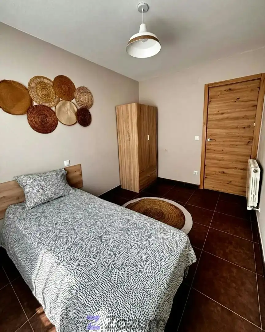 Piso de 75 m² en Ramales de la Victoria
