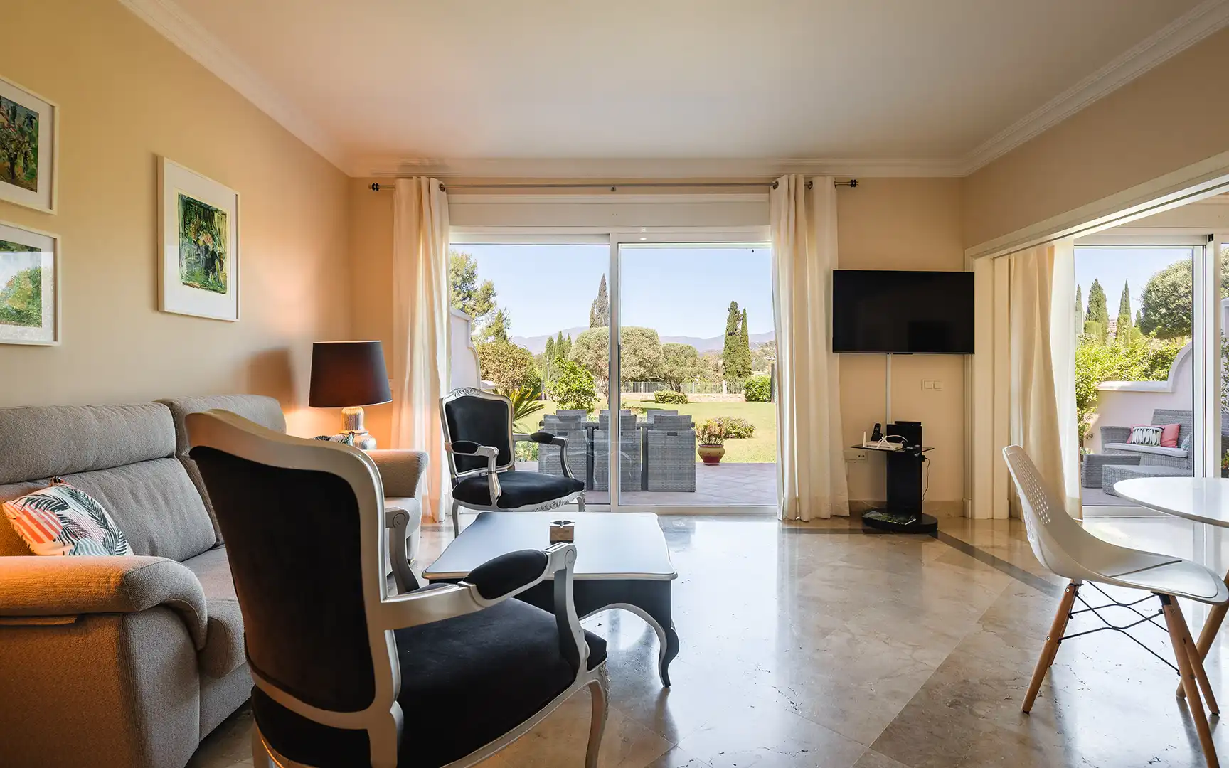 Piso de 105 m² en Benahavís